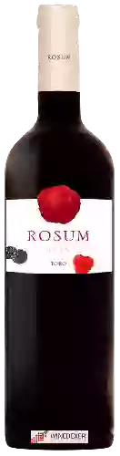 Weingut Rejadorada - Rosum Joven