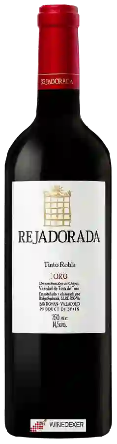Weingut Rejadorada - Tinto Roble Weingut Rejadorada - Tinto Roble