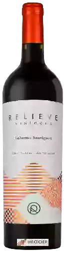 Weingut Relieve - Cabernet Sauvignon