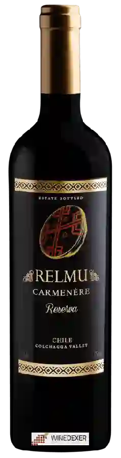 Weingut Relmu - Reserva Carménère