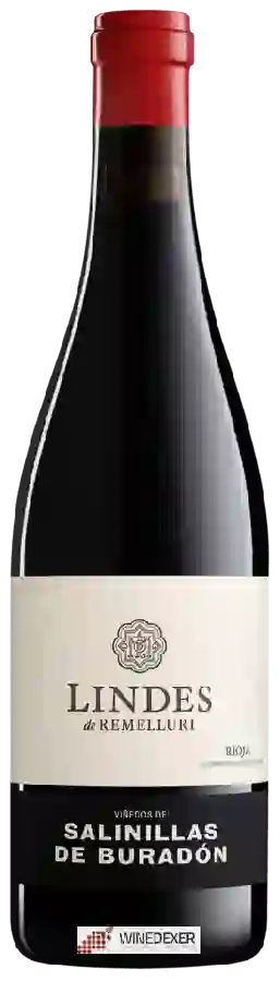 Weingut Remelluri - Lindes de Remelluri Salinillas de Buradon
