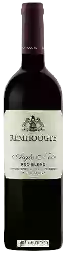 Weingut Remhoogte - Aigle Noir Red Blend