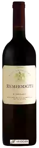 Weingut Remhoogte - Pinotage