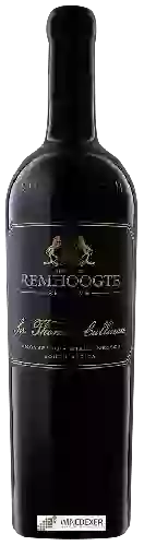 Weingut Remhoogte - Reserve Sir Thomas Cullinan