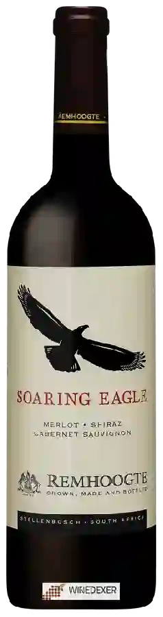 Weingut Remhoogte - Soaring Eagle Red Blend