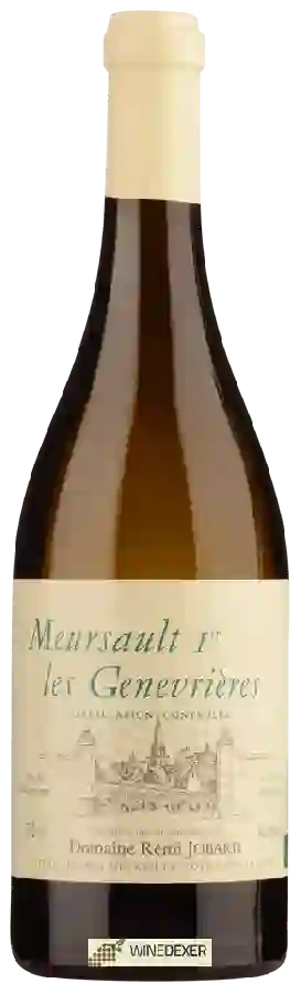 Weingut Rémi Jobard - Meursault 1er Cru 'Les Genevrières'