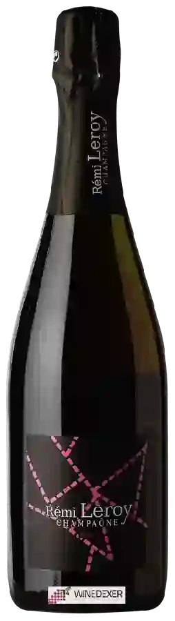 Weingut Rémi Leroy - Rosé Champagne Weingut Rémi Leroy - Rosé Champagne