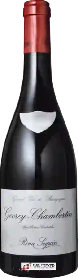Weingut Rémi Seguin - Gevrey Chambertin