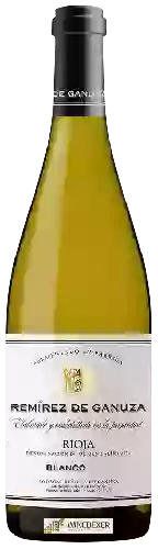 Weingut Remírez de Ganuza - Rioja Blanco