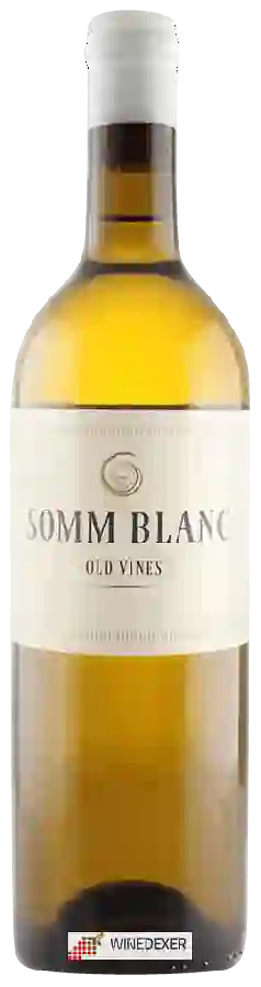 Weingut Remix Wines - Somm Blanc Old Vines Weingut Remix Wines - Somm Blanc Old Vines