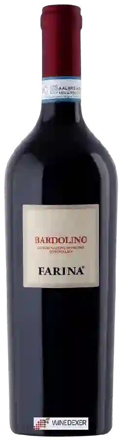 Weingut Farina - Bardolino Weingut Farina - Bardolino
