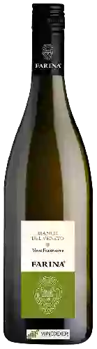 Weingut Farina - Bianco Frizzante