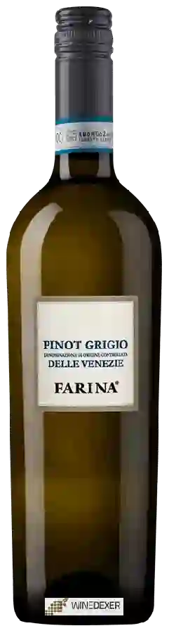Weingut Farina - Pinot Grigio Weingut Farina - Pinot Grigio
