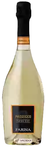 Weingut Farina - Prosecco Extra Dry