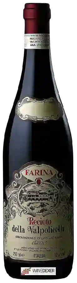 Weingut Farina - Recioto della Valpolicella Classico