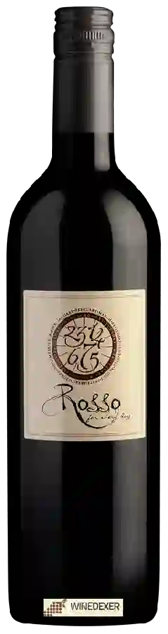 Weingut Farina - Rosso For Every Day Weingut Farina - Rosso For Every Day