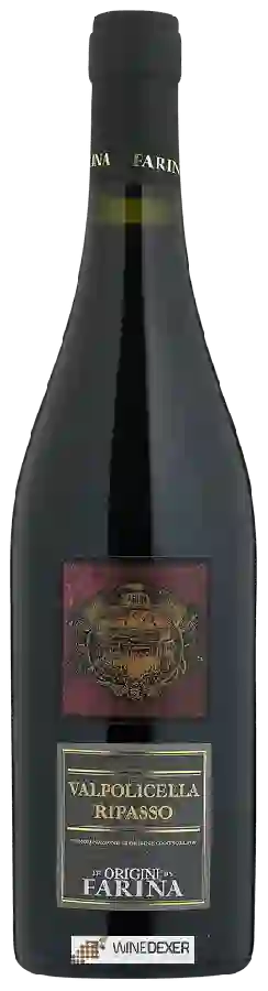Weingut Farina - Valpolicella Ripasso