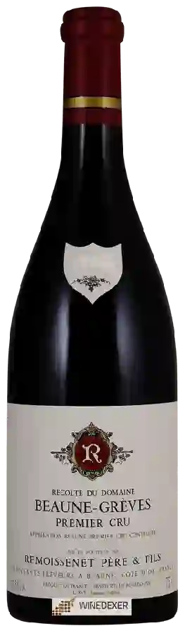 Weingut Remoissenet Père & Fils - Beaune-Grèves Premier Cru