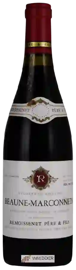 Weingut Remoissenet Père & Fils - Beaune-Marconnets Weingut Remoissenet Père & Fils - Beaune-Marconnets