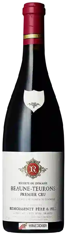 Weingut Remoissenet Père & Fils - Beaune-Teurons Premier Cru