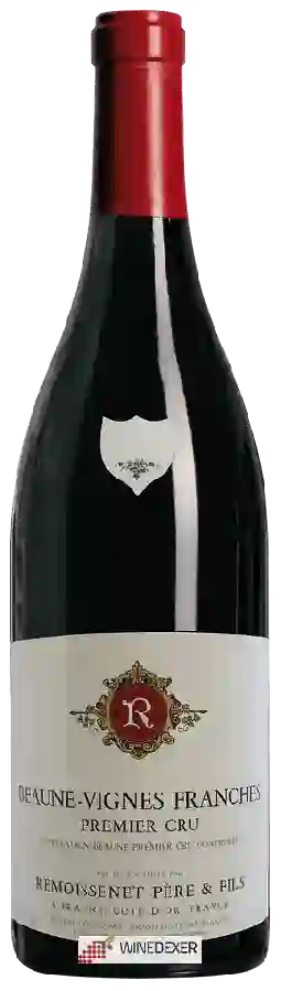 Weingut Remoissenet Père & Fils - Beaune-Vignes Franches Premier Cru Weingut Remoissenet Père & Fils - Beaune-Vignes Franches Premier Cru