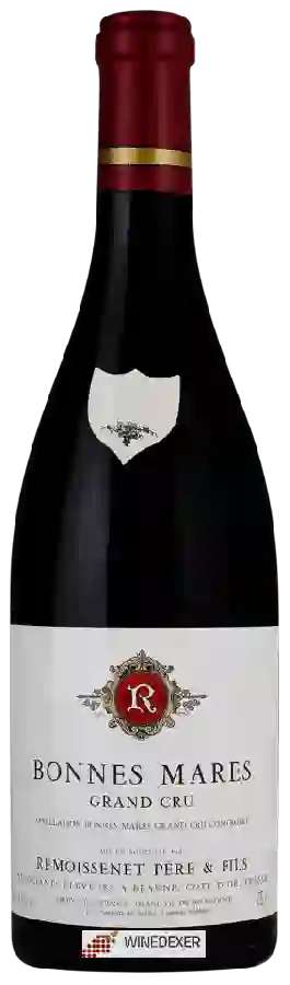 Weingut Remoissenet Père & Fils - Bonnes-Mares Grand Cru