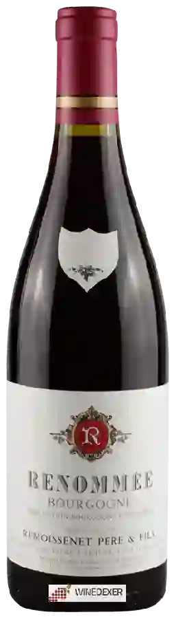 Weingut Remoissenet Père & Fils - Bourgogne Renommée Rouge