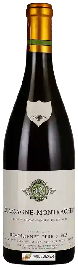 Weingut Remoissenet Père & Fils - Chassagne-Montrachet