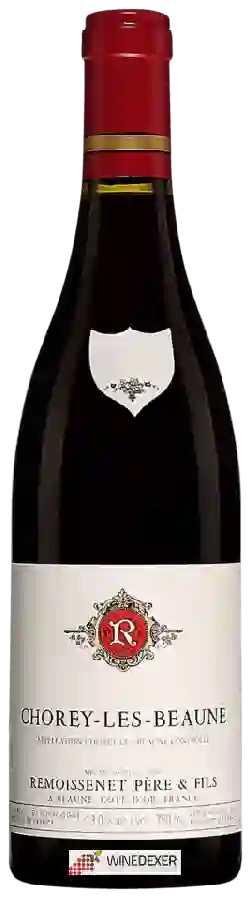 Weingut Remoissenet Père & Fils - Chorey-Les-Beaune