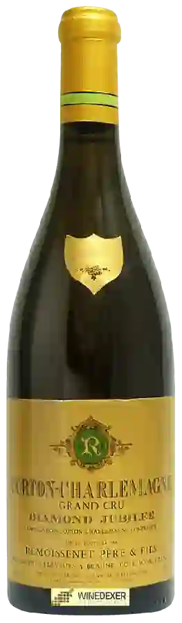 Weingut Remoissenet Père & Fils - Corton-Charlemagne Grand Cru Diamond Jubilee