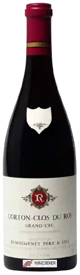 Weingut Remoissenet Père & Fils - Corton Grand Cru 'Clos du Roi'
