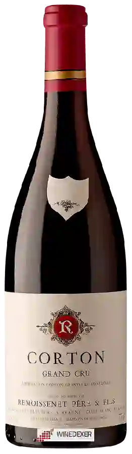 Weingut Remoissenet Père & Fils - Corton Grand Cru