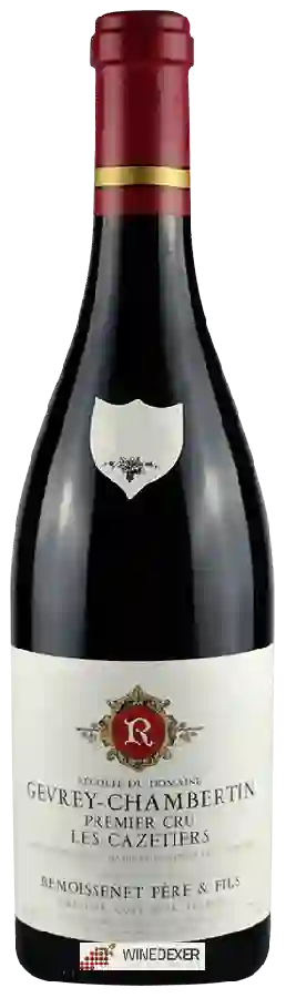 Weingut Remoissenet Père & Fils - Gevrey-Chambertin Premier Cru Les Cazetiers Weingut Remoissenet Père & Fils - Gevrey-Chambertin Premier Cru Les Cazetiers