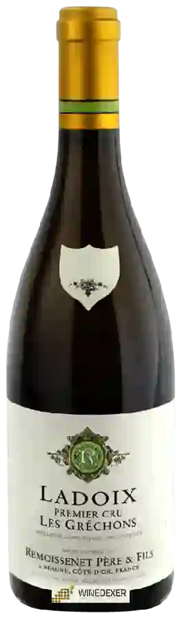 Weingut Remoissenet Père & Fils - Ladoix 1er Cru 'Les Grêchons'