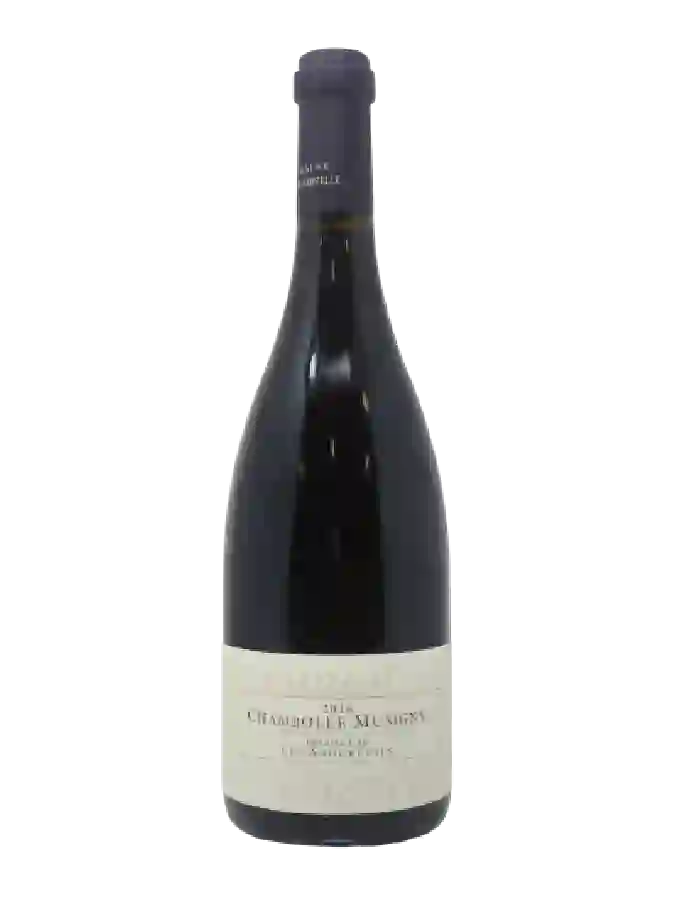 Weingut Remoissenet Père & Fils - Les Amoureuses Chambolle-Musigny 1er Cru Weingut Remoissenet Père & Fils - Les Amoureuses Chambolle-Musigny 1er Cru