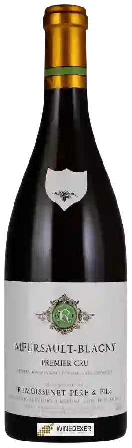 Weingut Remoissenet Père & Fils - Meursault-Blagny Premier Cru Weingut Remoissenet Père & Fils - Meursault-Blagny Premier Cru