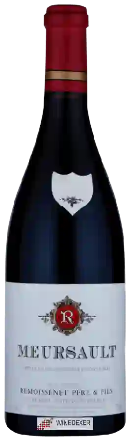 Weingut Remoissenet Père & Fils - Meursault