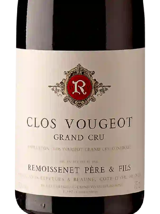 Weingut Remoissenet Père & Fils - Morey-Saint-Denis Les Charmes Weingut Remoissenet Père & Fils - Morey-Saint-Denis Les Charmes