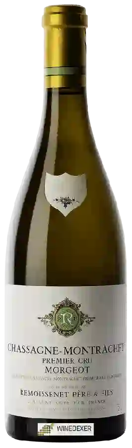 Weingut Remoissenet Père & Fils - Morgeot Chassagne-Montrachet 1er Cru