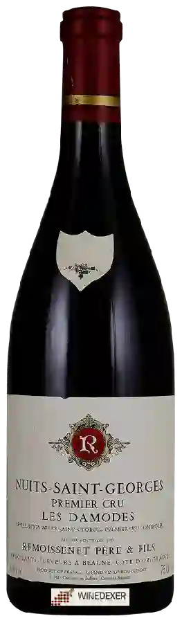 Weingut Remoissenet Père & Fils - Nuits-Saint-Georges Premier Cru Les Damodes