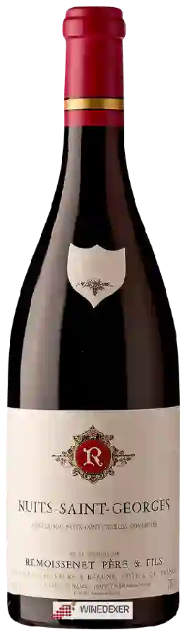 Weingut Remoissenet Père & Fils - Nuits-Saint-Georges