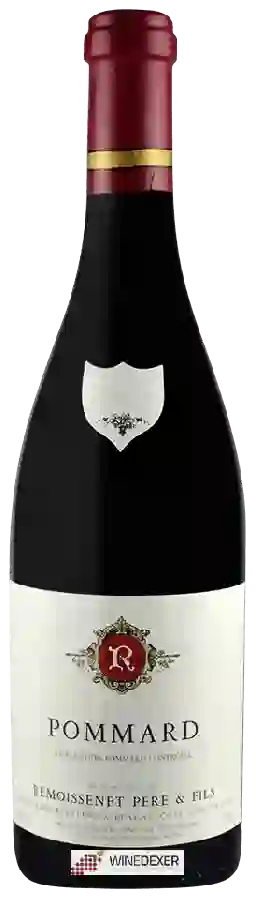 Weingut Remoissenet Père & Fils - Pommard Weingut Remoissenet Père & Fils - Pommard