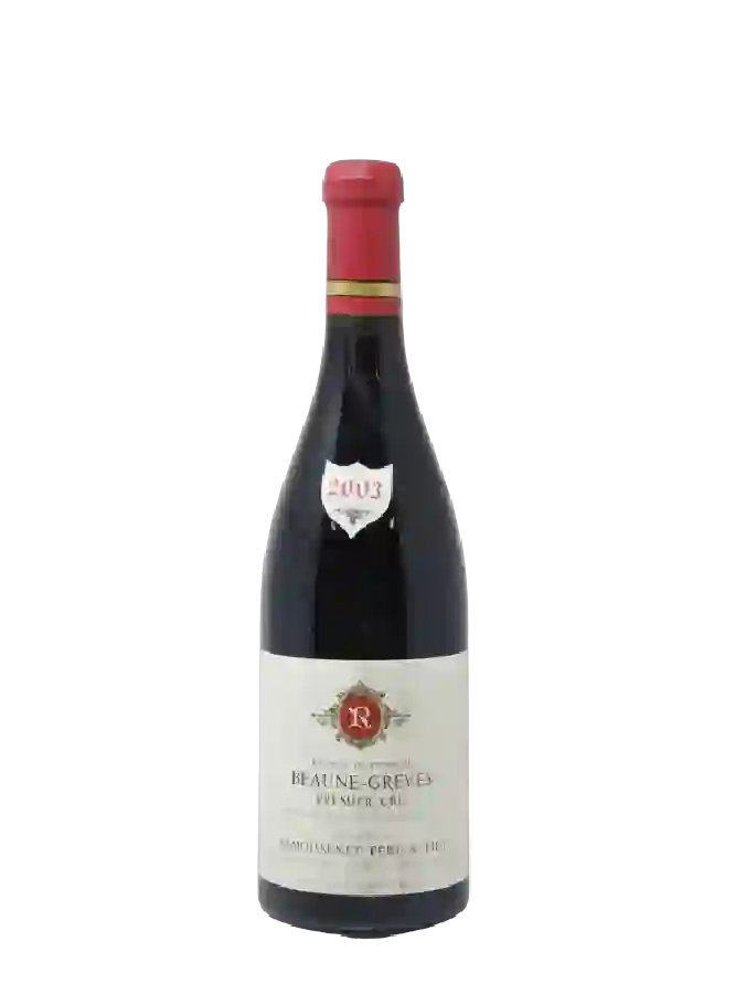 Weingut Remoissenet Père & Fils - Pouilly-Fuissè