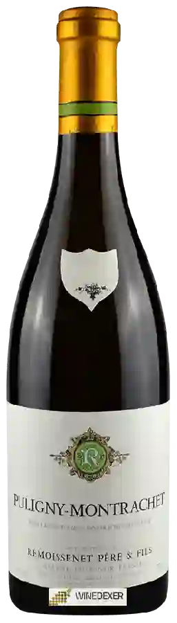 Weingut Remoissenet Père & Fils - Puligny-Montrachet