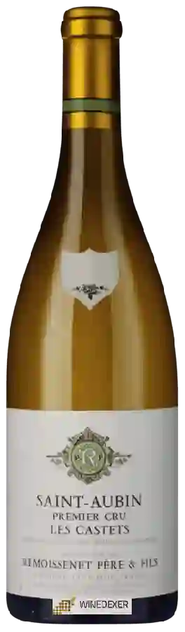 Weingut Remoissenet Père & Fils - Saint-Aubin Premier Cru 'Les Castets' Weingut Remoissenet Père & Fils - Saint-Aubin Premier Cru 'Les Castets'