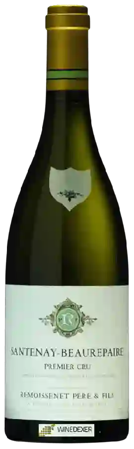 Weingut Remoissenet Père & Fils - Santenay-Beaurepaire 1er Cru Weingut Remoissenet Père & Fils - Santenay-Beaurepaire 1er Cru