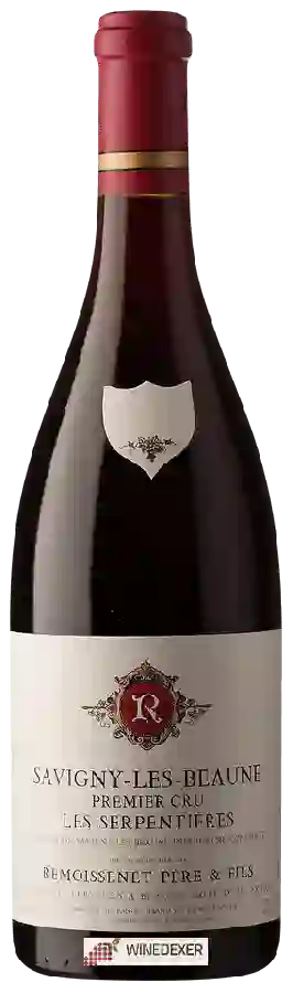 Weingut Remoissenet Père & Fils - Savigny-Lès-Beaune Premier Cru Les Serpentières Weingut Remoissenet Père & Fils - Savigny-Lès-Beaune Premier Cru Les Serpentières