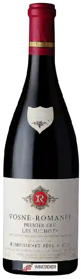 Weingut Remoissenet Père & Fils - Vosne-Romanée Les Suchots Weingut Remoissenet Père & Fils - Vosne-Romanée Les Suchots