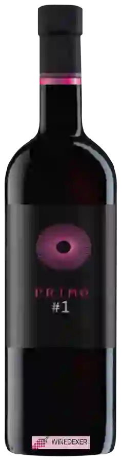 Weingut Remstalkellerei - Primo #1 Weingut Remstalkellerei - Primo #1