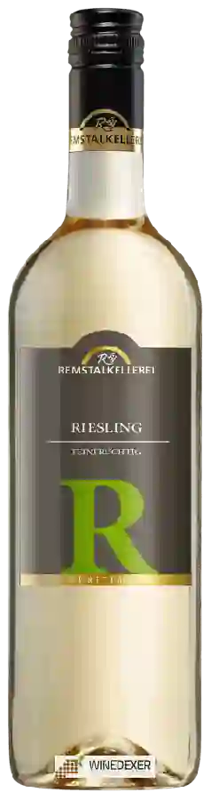 Weingut Remstalkellerei - Riesling R Feinfruchtig